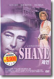 셰인 Shane