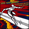 Joe Satriani - Surfing With The Alien (CD)