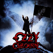 Ozzy Osbourne - Scream (CD)