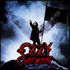 Ozzy Osbourne - Scream (CD)