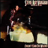 Stevie Ray Vaughan & Double Trouble - Couldn't Stand The Weather (Bonus Tracks)(CD)
