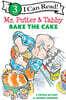 [I Can Read] Level 3 : Mr. Putter & Tabby Bake the Cake