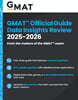 GMAT Official Guide Data Insights Review 2025-2026