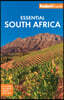 Fodor's Essential South Africa: With the Best Safari Destinations and Wine Regions