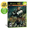 킹덤언더파이어 : 더 크루세이더(XBOX)