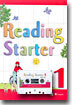Reading Starter 1 : Book + Tape Set