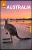 Rough Guides Australia: Travel Guide with eBook