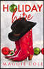 Holiday Hire (Discreet Cover): A Billionaire Single Dad Nanny Romance