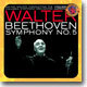 Bruno Walter 베토벤: 교향곡 5번 `운명` (Beethoven: Symphony Op.67)