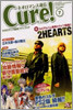 ネオロマンス通信Cure! Vol.7