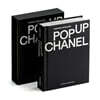 Pop-Up Chanel