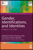 Gender, Identifications, and Identities