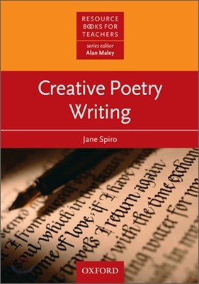 Creative Poetry Writing