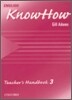 English Knowhow 3
