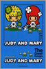 Judy and Mary「The great escape」