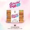 IVE (아이브) 2025 SEASON'S GREETINGS [Colorful Days with IVE]