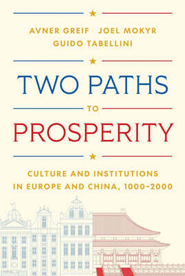 Two Paths to Prosperity