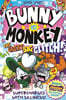 Bunny vs Monkey: The Great Big Glitch (a Phoenix Comic Book): the instant number one bestselling book from Jamie Smart, Illustrator of the Year