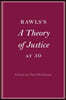 Rawls’s A Theory of Justice at 50