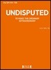 언디스퓨티드 UNDISPUTED 수능끝내기