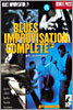 Blues Improvisation Complete (Eb) 블루스 임프로비제이션