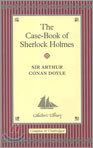The Case-Book of Sherlock Holmes
