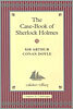 The Case-Book of Sherlock Holmes