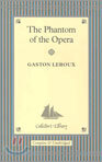 The Phantom of the Opera