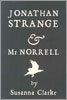 Jonathan Strange and Mr. Norrell