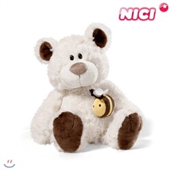[NICI]니키 범블비 베어 50cm 댕글링-36971