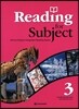 Reading for Subject book 3