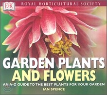 Garden Plants and Flowers