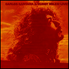 Carlos Santana & Buddy Miles - Carlos Santana & Buddy Miles Live! (CD)