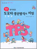 만화로 보는 알기 쉬운 도요타 생산방식의 비밀