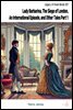 Lady Barbarina, The Siege of London, An International Episode, and Other Tales Part 1