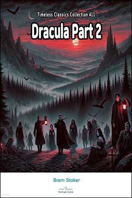Dracula Part 2