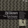 Magali Mosnier 드뷔시: 최후의 소나타집 (Debussy: Les Trois Sonates)