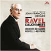 Jean-Francois Heisser 라벨: 연금술사 (Ravel: L'alchimiste)