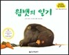 말랑말랑 창작동화 11 웜뱃의 일기