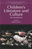 Children’s Literature and Culture