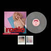 로제(ROSÉ) - ROSÉ first studio album ‘rosie’ vinyl (vampirehollie edition clear) [클리어 컬러 LP]