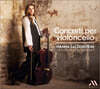 Hanna Salzenstein 첼로를 위한 협주곡 (Concerti Per Violoncello)