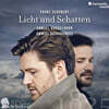 Samuel Hasselhorn 슈베르트: 가곡 2집 - 빛과 그림자 (Schubert: Licht Und Schatten)