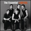 N Sync - The Essential N Sync
