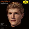 Jan Lisiecki 쇼팽: 전주곡집 등 (Chopin / Bach / Rachmaninoff / Messiaen / Gorecki: preludes)