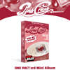 ONE PACT (원팩트) - PINK CRUSH [Platform Ver.]