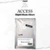 tripleS (트리플에스) - 미니앨범 : Acid Angel from Asia 〈ACCESS〉 [Objekt Music Album]