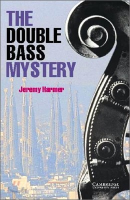 The Double Bass Mystery Level 2