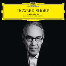 하워드 쇼어 (Howard Shore: Anthology - The Paris Concerts) [픽쳐디스크 3LP]