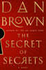 The Secret of Secrets : 2025년 댄브라운 신작
